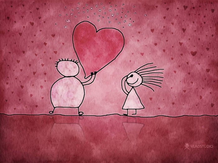 Saint_Valentines_Day_Heart_Gifts_013194_ - Love Valentine day