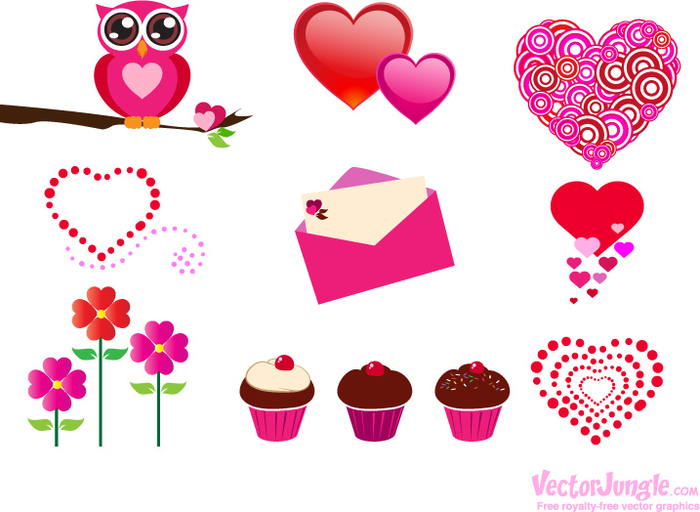 valentines_day_2 - Love Valentine day