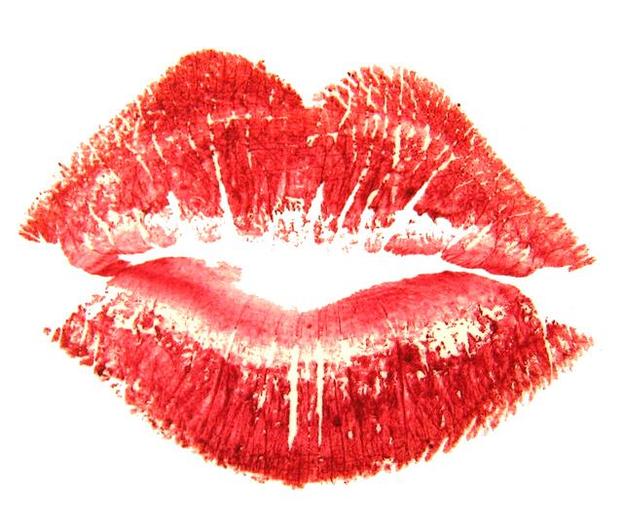 Kiss - Love Valentine day