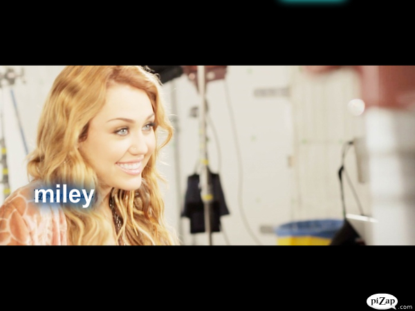  - 0 A MILEY CYRUS POZE EXTREM DE RARE A 0