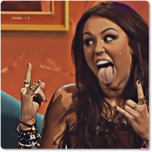 4-glitery_pl-GomezikXxD-0-6818 - Cele mai cool poze cu Miley si Hannah 00