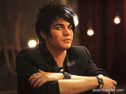 Adam lambert