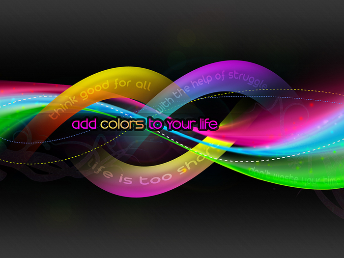  - Colors