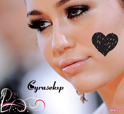 - 0 A MILEY CYRUS POZE EXTREM DE RARE A 0