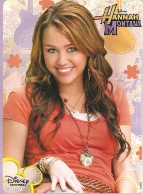  - x Hannah Montana official Brasilian Magazine October 2010