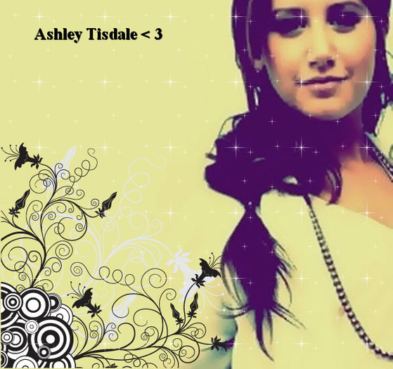 18847870_ZVOAOKJCF - Ashley Tisdale