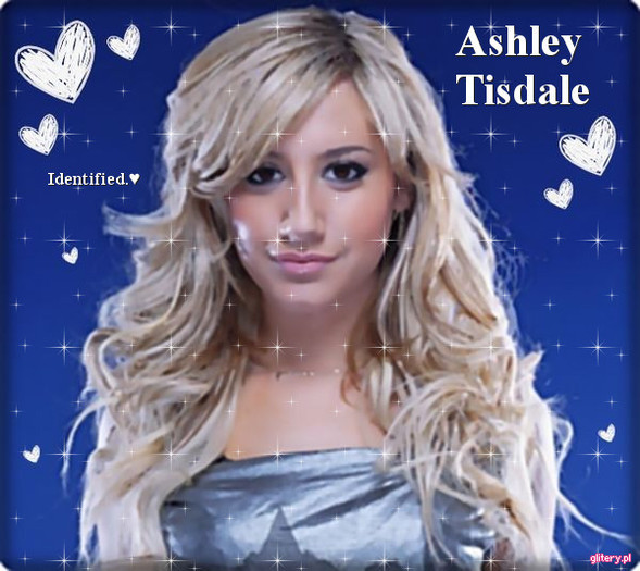 21520541_AXYUSHKII - Ashley Tisdale