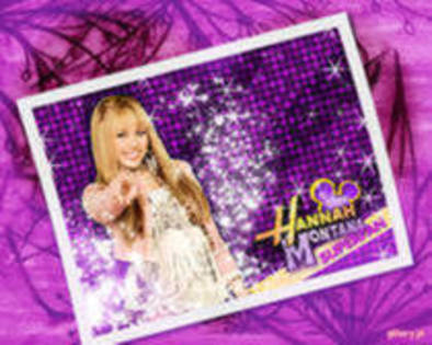 17202003_LGJXKCNBM - Hannah Montana