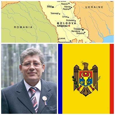 rep moldova - presedintii lumii