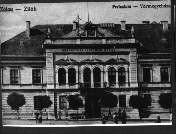 DXARTZKZXGVPHCITLBC - zalau poze vechi