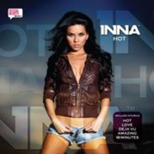 Poza Inna sexy - Club Inna