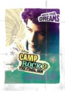 camp rock 2 - xXxCamp Rock 2xXx