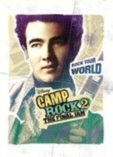 camp rock 2 - xXxCamp Rock 2xXx