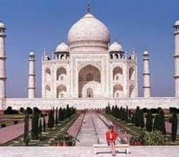 j6 - TaJ MaHaL INDIA