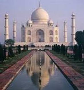 tb - TaJ MaHaL INDIA