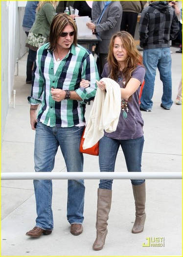 mileycyrusemilyosmentpat