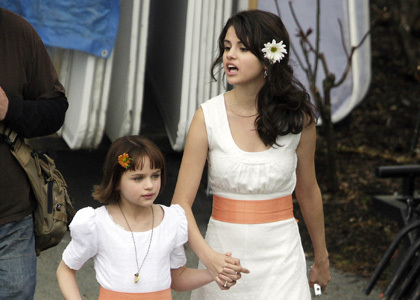  - Ramona and Beezus