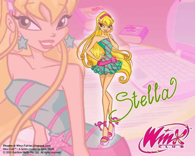 stella_wallpaper_winx-fairies_blogspot_com - Winx - Wallpaper