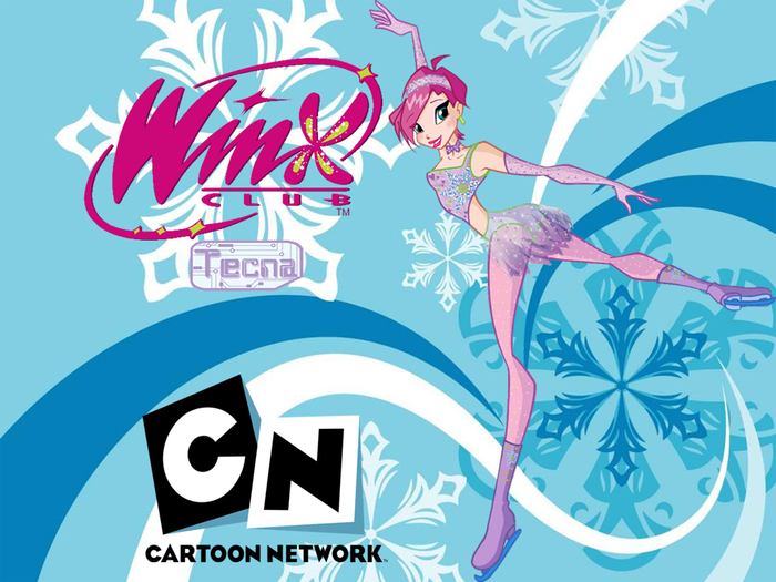 winx-on-ice-EXCLUSIVE-WINTER-BACKGROUNDS-wallpapers-the-winx-club-11767493-1024-768 - Winx - Wallpaper