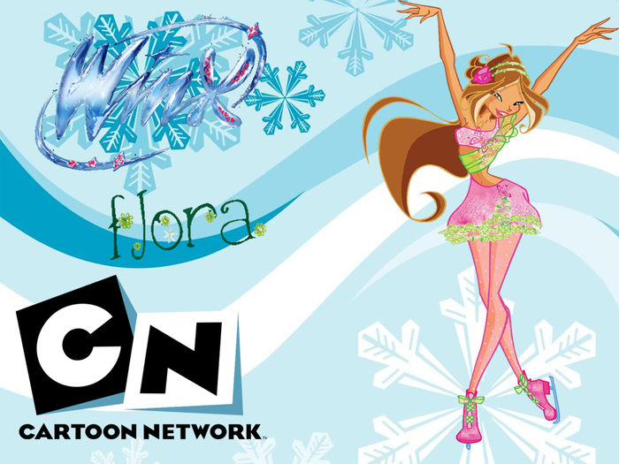 winx-on-ice-EXCLUSIVE-WINTER-BACKGROUNDS-wallpapers-the-winx-club-11767524-1024-768 - Winx - Wallpaper