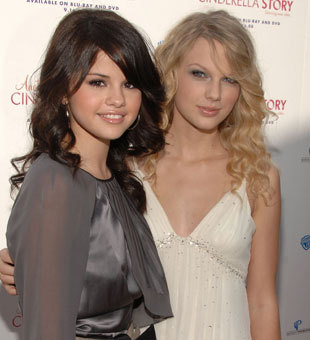  - Swift and Gomez are BFF