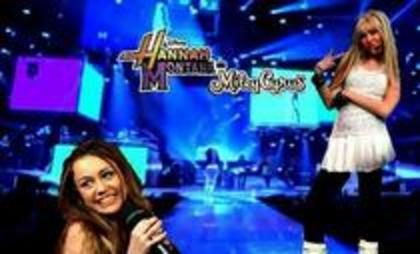 UIIVBVBVGNGTRCPAJKE - Hannah Montana 0
