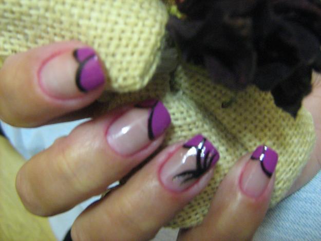 66161965_5-Aplic-unghii-false-Brasov - Nails