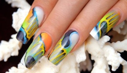 colournails - Nails