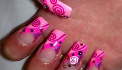 rozzz - Nails
