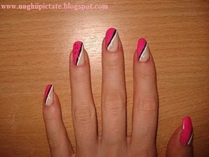 unghii_pictate (10) - Nails