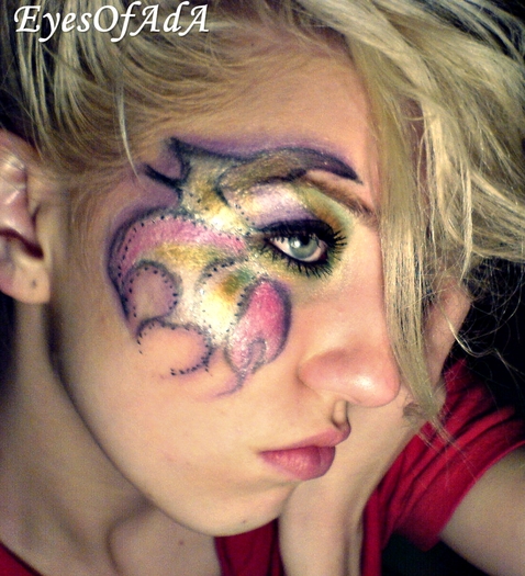 machiaje-extravagant-poison-flower-8