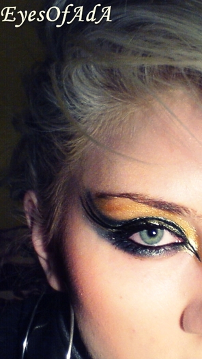 machiaj-extravagant-rocknrolla-2