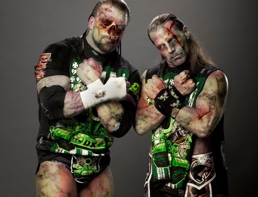 Dead-Generation-X -1 vot