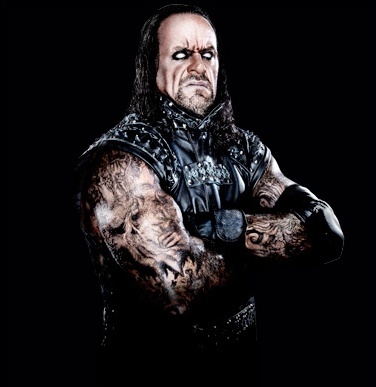 Original DeadMan,The Undertaker-2 voturi