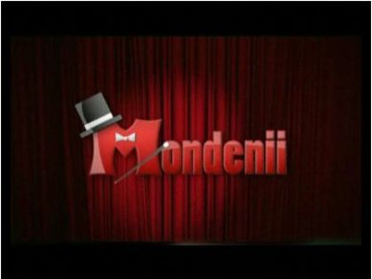 Mondenii - Mondenii 2006-Prezent