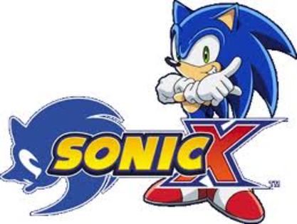 images - Sonic X