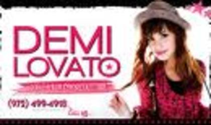 17 - demi lovato