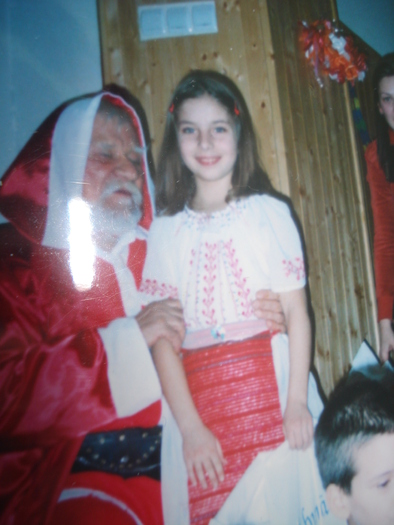 CRISTINA SI ERNEST MAFTEI