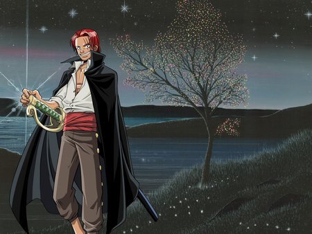 308983-bigthumbnail - One Piece Shanks