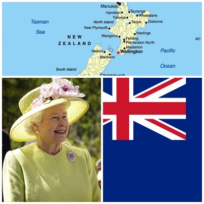 new zealand - presedintii lumii