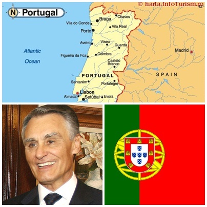 portugalia - presedintii lumii