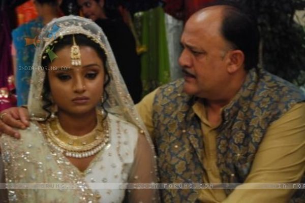 Culoarea fericirii (59) - Sapna Babul Ka Bidaai