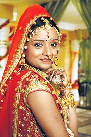 Culoarea fericirii (137) - Sapna Babul Ka Bidaai