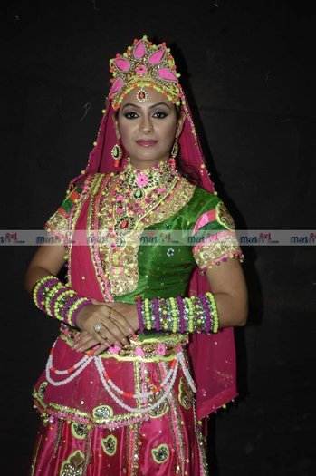 Culoarea fericirii (169) - Sapna Babul Ka Bidaai