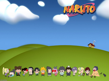 371623-bigthumbnail - NaRuTo all