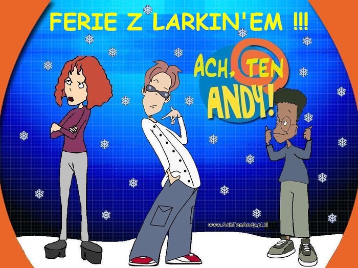 Ce-i Cu Andy - Ce-i Cu Andy