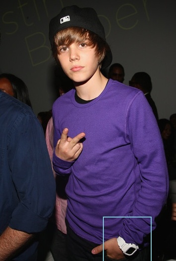  - Justin Bieber Looks