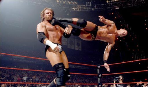 triple-h-vs-randy-orton[1] - Randy Orton