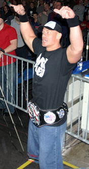 175px-John_Cena_as_United_States_Champion - john cena2