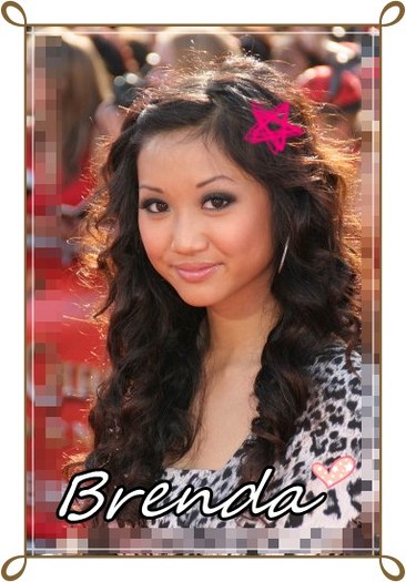 brenda-song-826222l - Brenda song